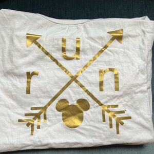 RunDisney Tank Top 2xl